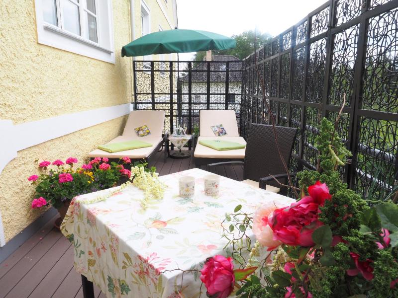 Deluxe Double Studio image 3