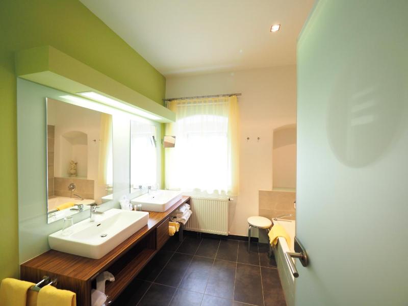 Apartment with Terrace image 2