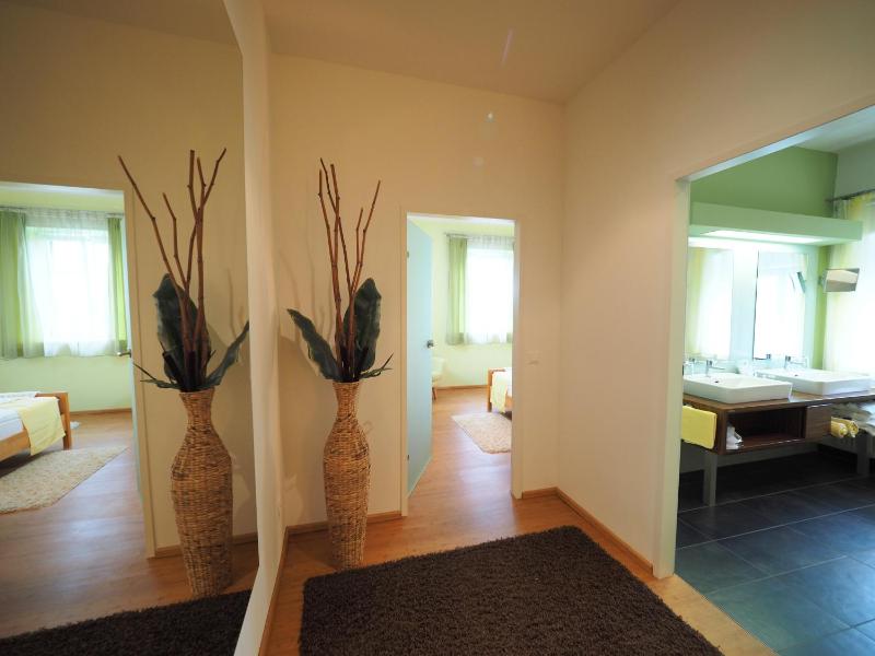 Apartment with Terrace image 3