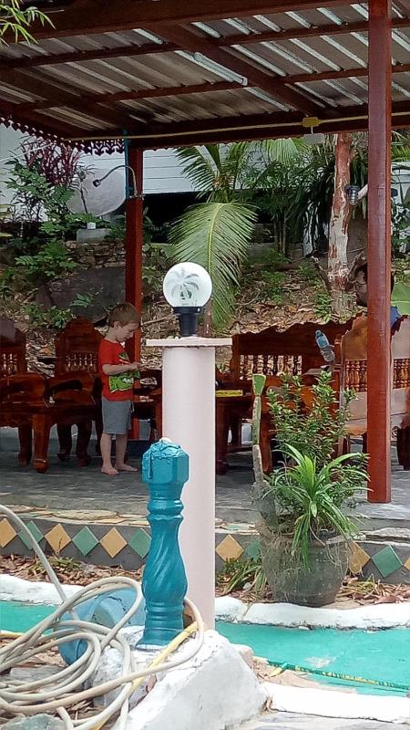 Comon Bungalow HaadChaoPhao - image 4