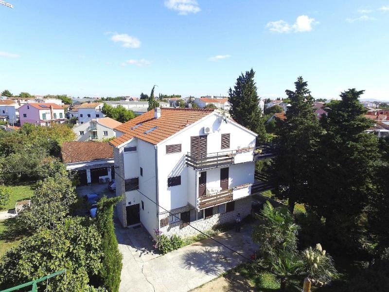 Apartments Brankaa - image 1