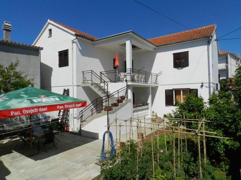 Apartment and Room Ivica - image 45