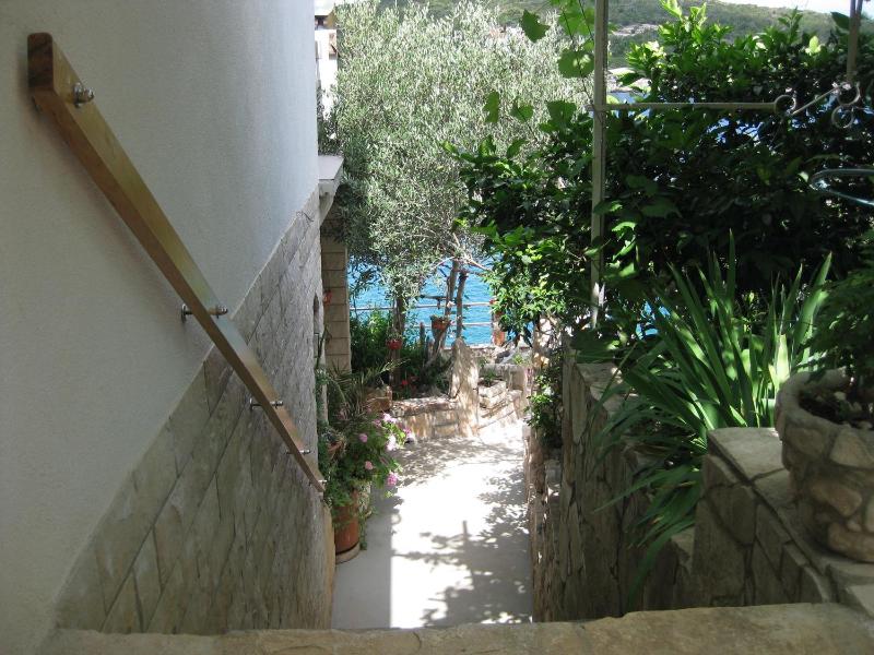 One-Bedroom Apartment image 4
