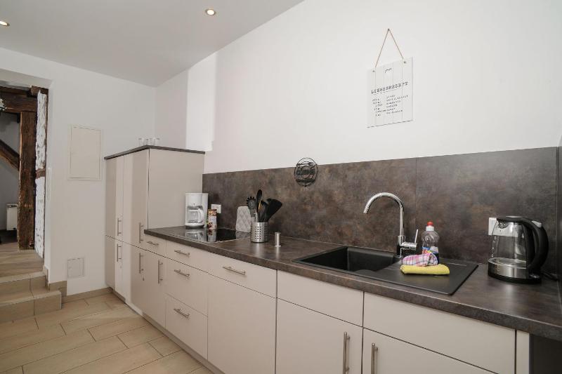 Designpension Traumschloss Hotel Garni - image 9