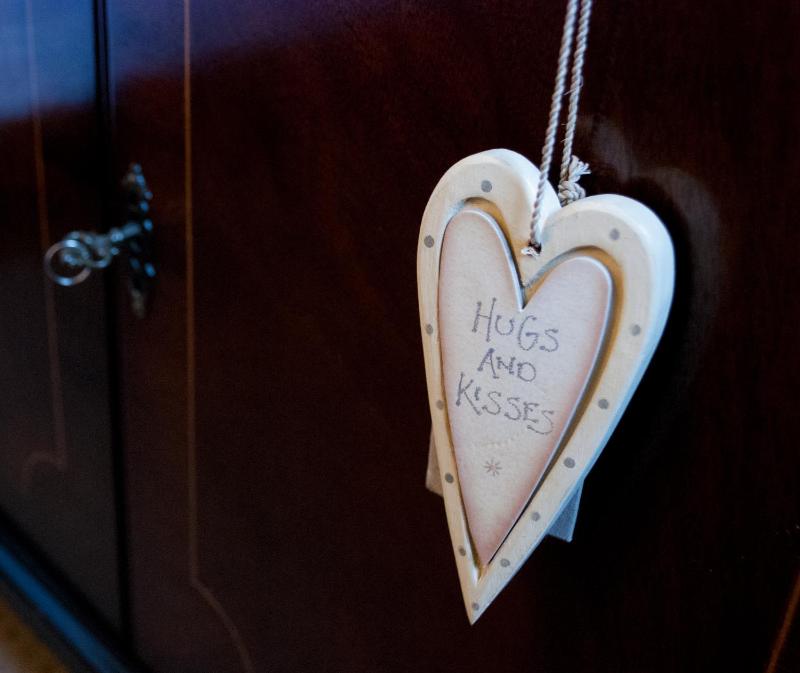 Superior King Room image 3