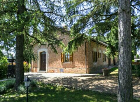 Villa Farnetina - image 7