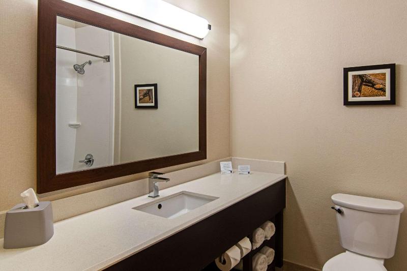 King Suite - Non-Smoking image 2