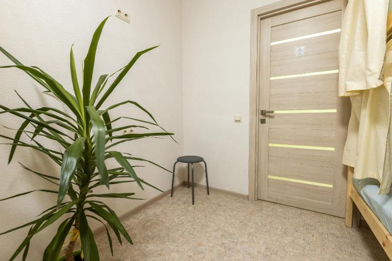 Bed in 6-Bed Female Dormitory Room image 3