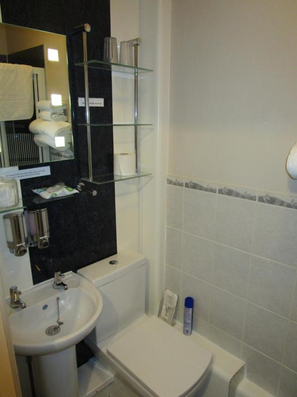 Brookfield B&B Guest House - image 43