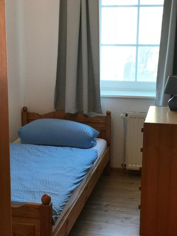 Two-Bedroom Apartment image 2