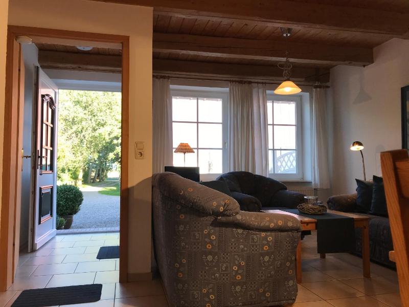 Two-Bedroom Apartment image 4