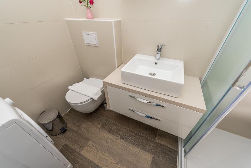 Two-Bedroom Apartment image 3