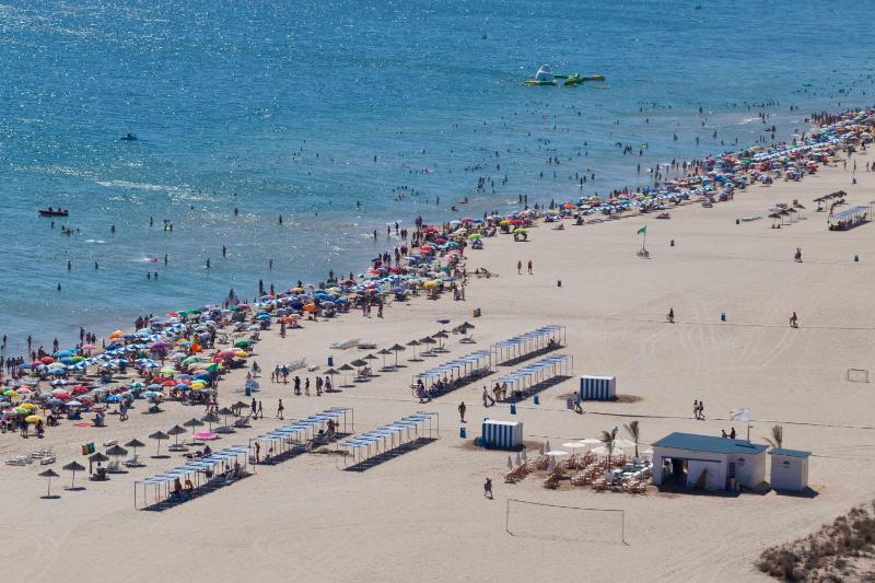 Infante - Primera Línea de Playa - image 38