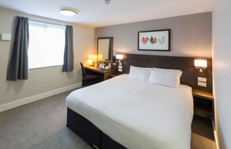 Double Room - Disability Access image 3