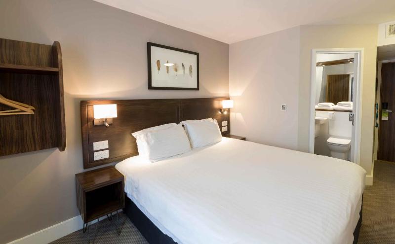 Double Room - Disability Access image 4