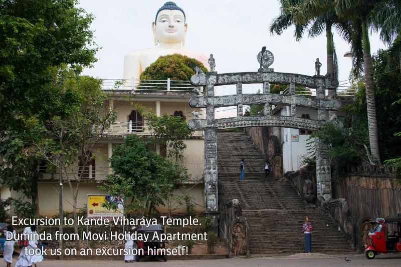 Movi Holiday Apartment - image 36
