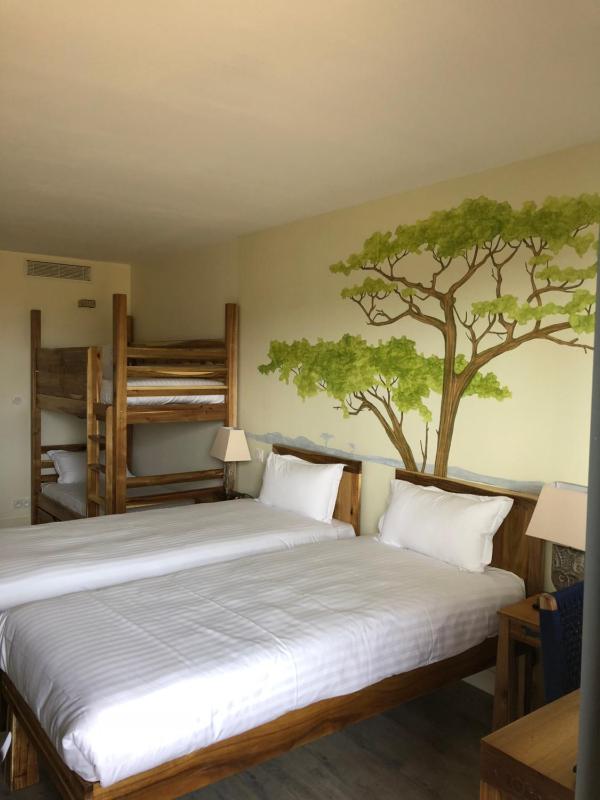 Comfort Family Room (2 Adults + 2 Children) image 3