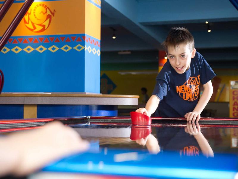 TLH Victoria Hotel - TLH Leisure Entertainment and Spa Resort - image 10