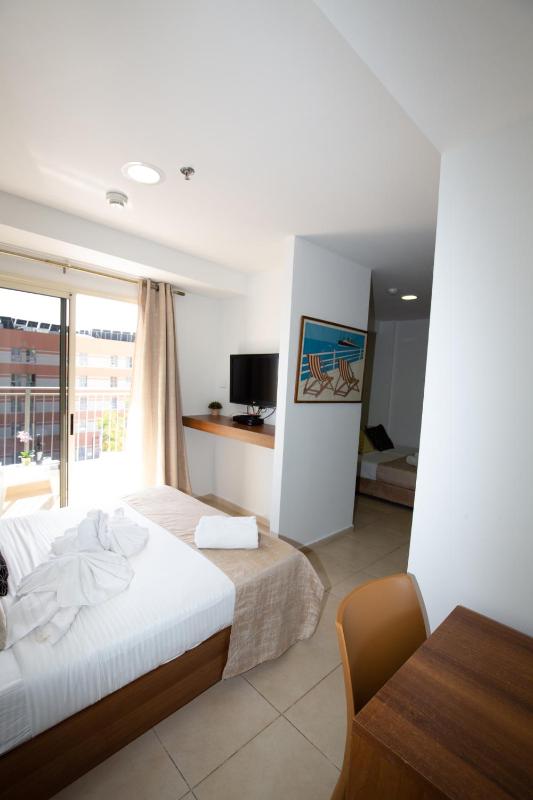 Motel Aviv - image 34