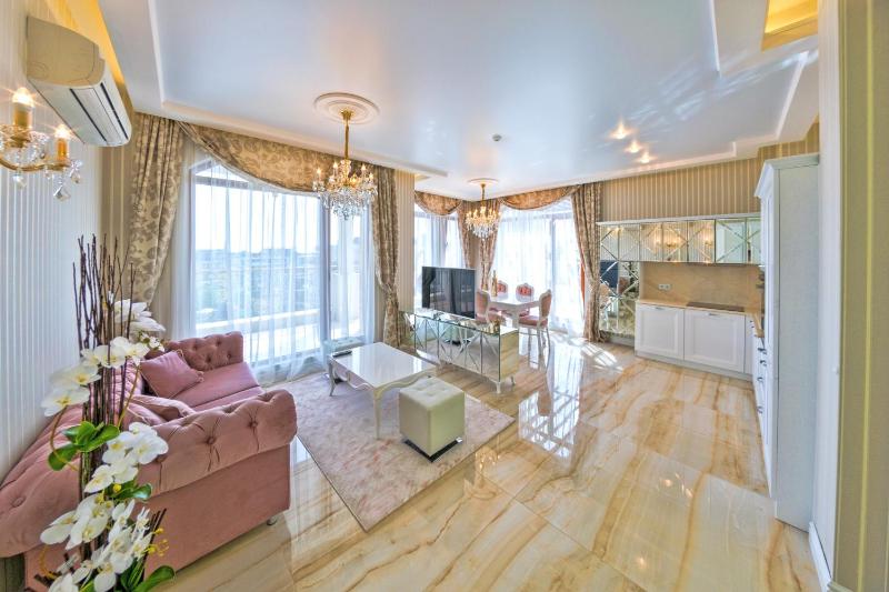 Harmony Suites - Monte Carlo - image 30