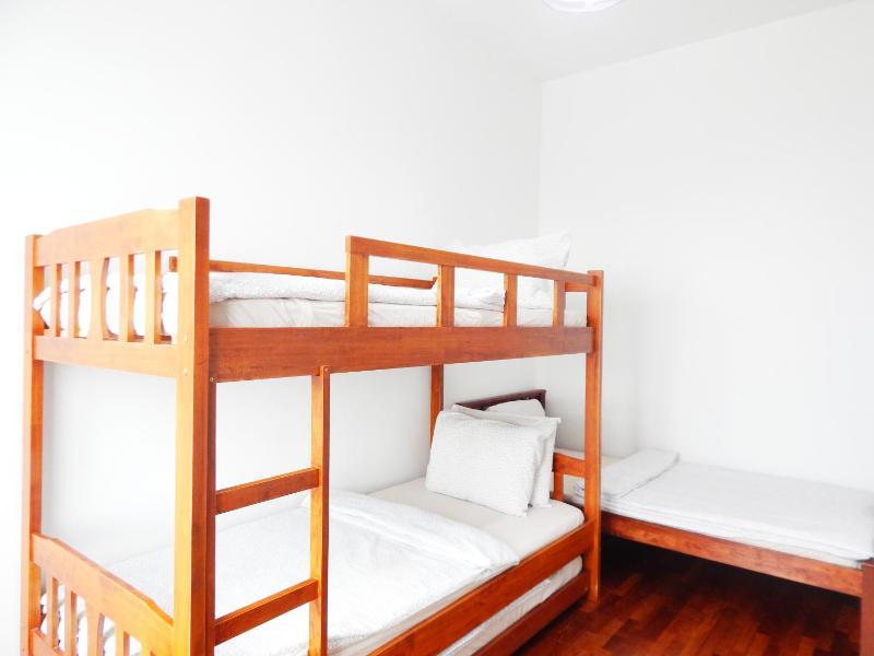Wadi Iman Suites @ i-City - image 14