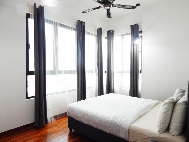Wadi Iman Suites @ i-City - image 11