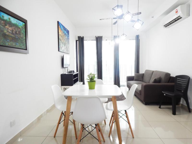 Wadi Iman Suites @ i-City - image 6