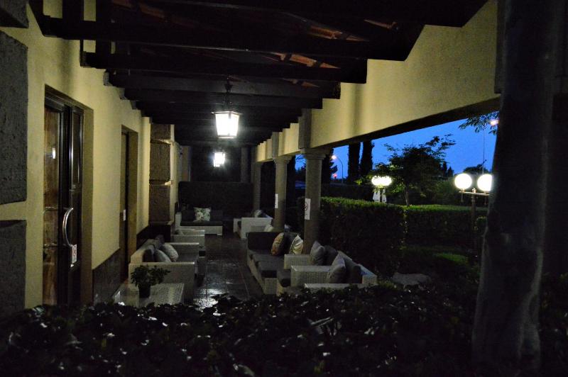 Constantia Manor Guest House - image 6