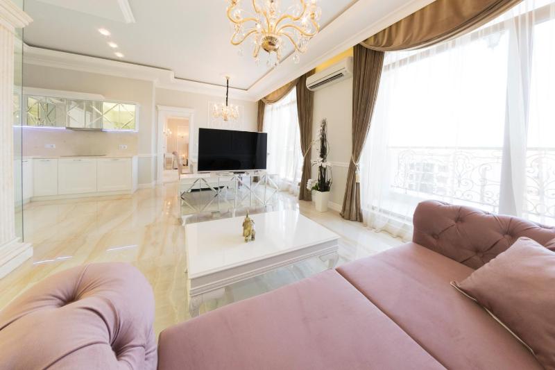 Harmony Suites - Monte Carlo - image 20