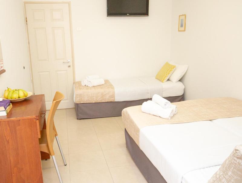 Motel Aviv - image 30