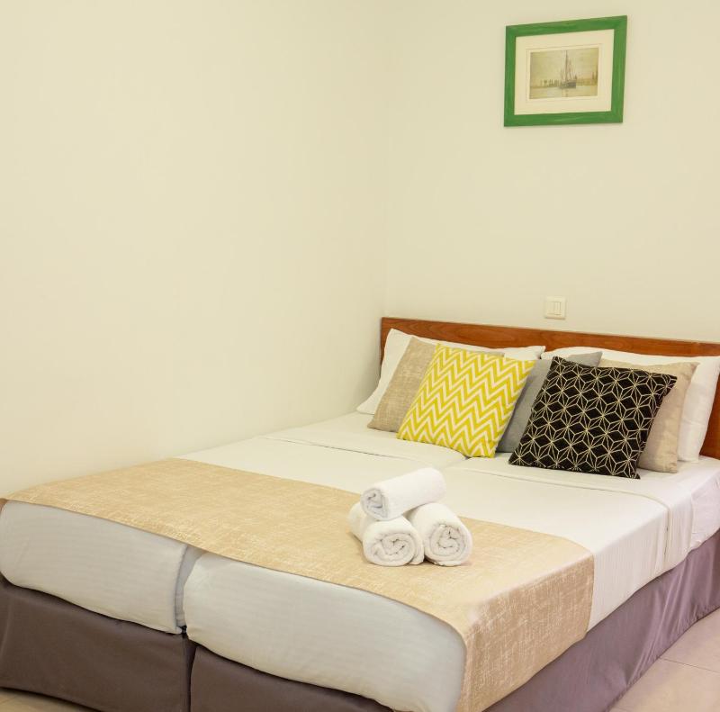 Motel Aviv - image 29