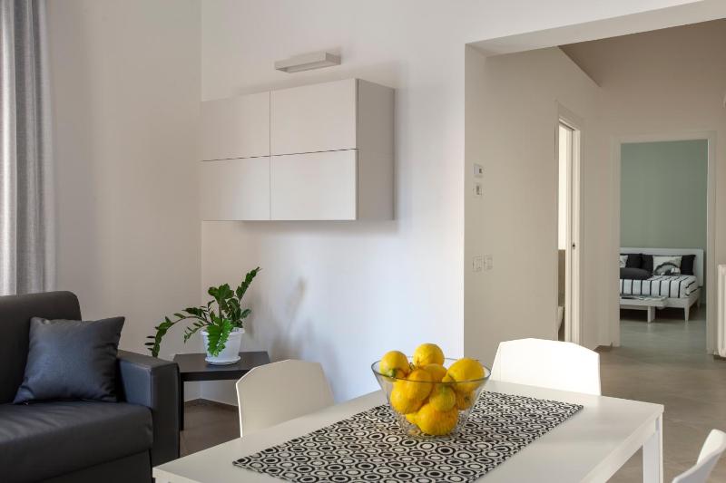 Le Cupole Suites & Apartments - image 37