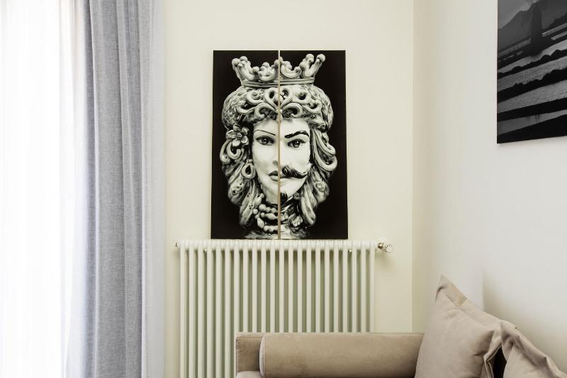 Comfort Apartment image 2