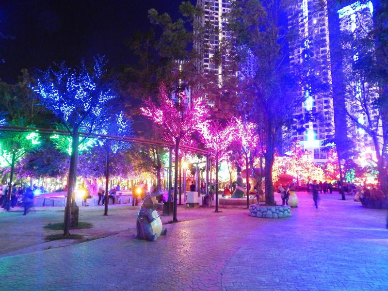 Wadi Iman Suites @ i-City - image 16