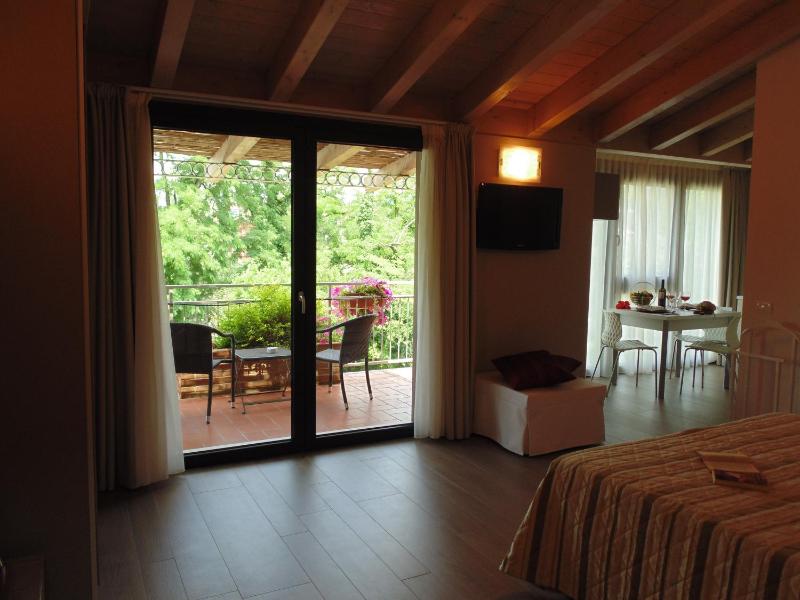 Cà dell'Orto Rooms & Apartments - image 11