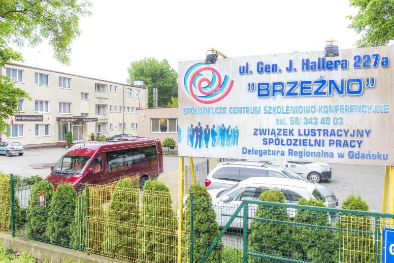 SCSK Brzeźno - image 10