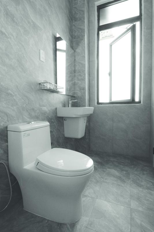 5 Elements Hotel - image 39