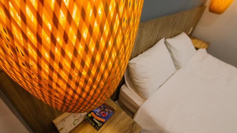 5 Elements Hotel - image 6