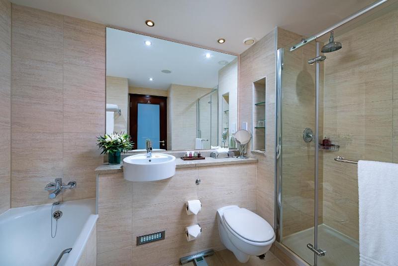 Deluxe Twin Room image 3