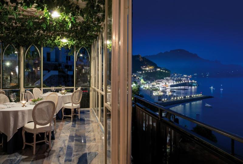 Hotel Santa Caterina - image 30