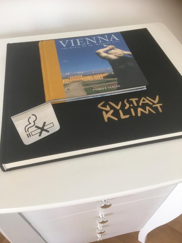 Apartment Vienna Smart Living - image 10