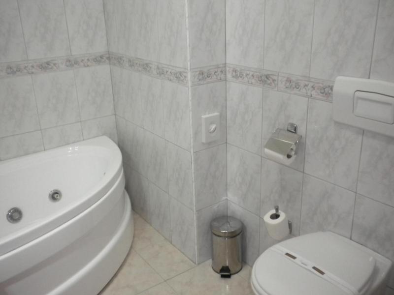 One-Bedroom Suite image 4