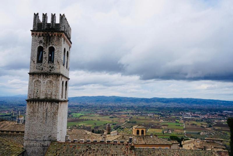 Chiama Ride the Beauty Assisi - image 25