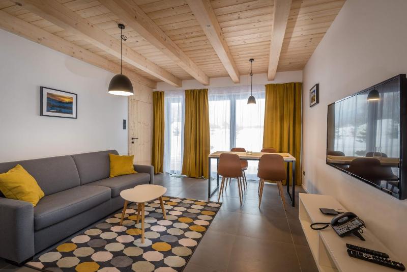 Two-Bedroom Apartment image 3
