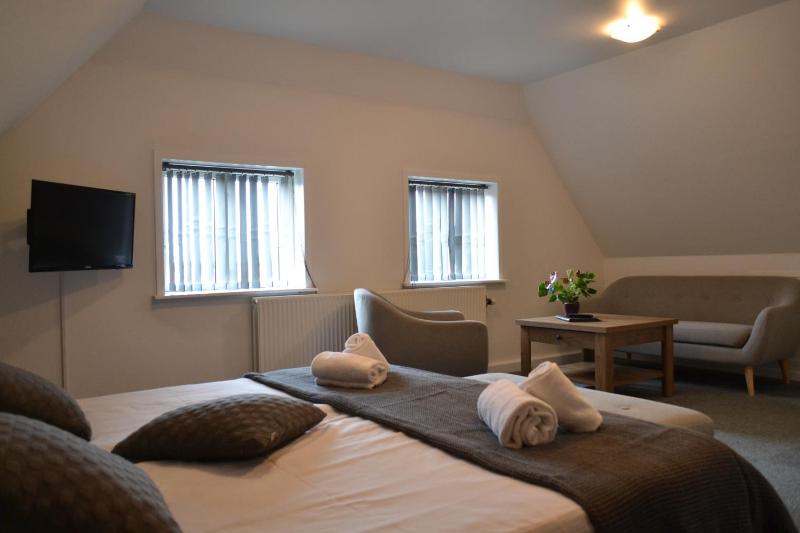 Superior Double Room image 3