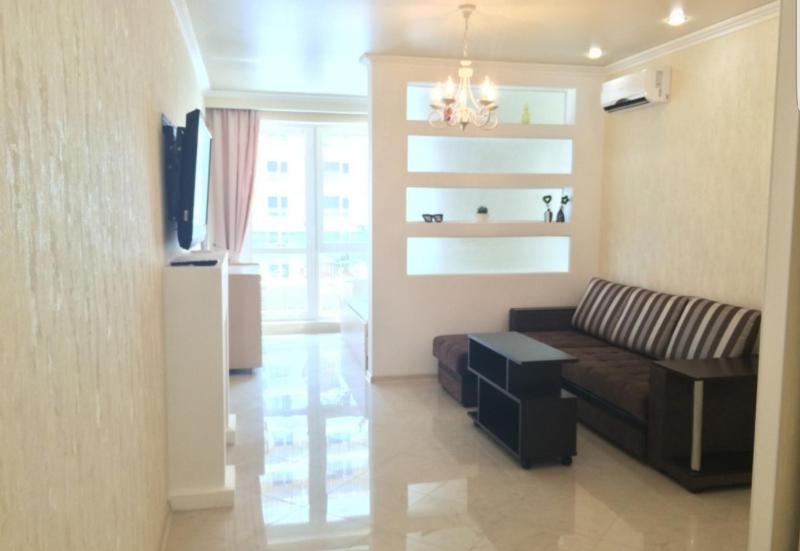 Superior Apartment image 1