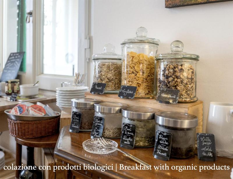Gourmet B&B Villa Landucci - image 7