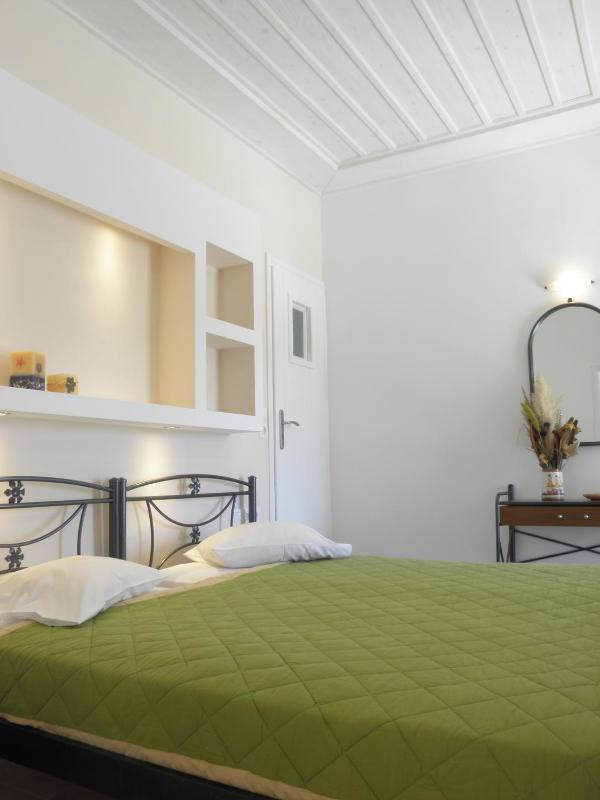 Family Two-Bedroom Apartment image 3