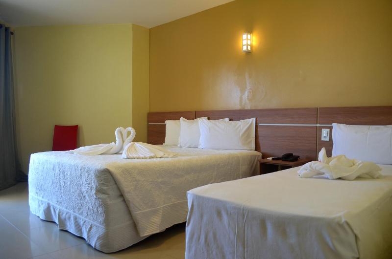 Pontal Praia Hotel - image 7