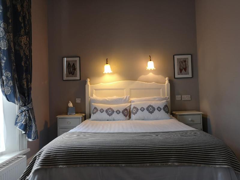 Double/Single Room image 4